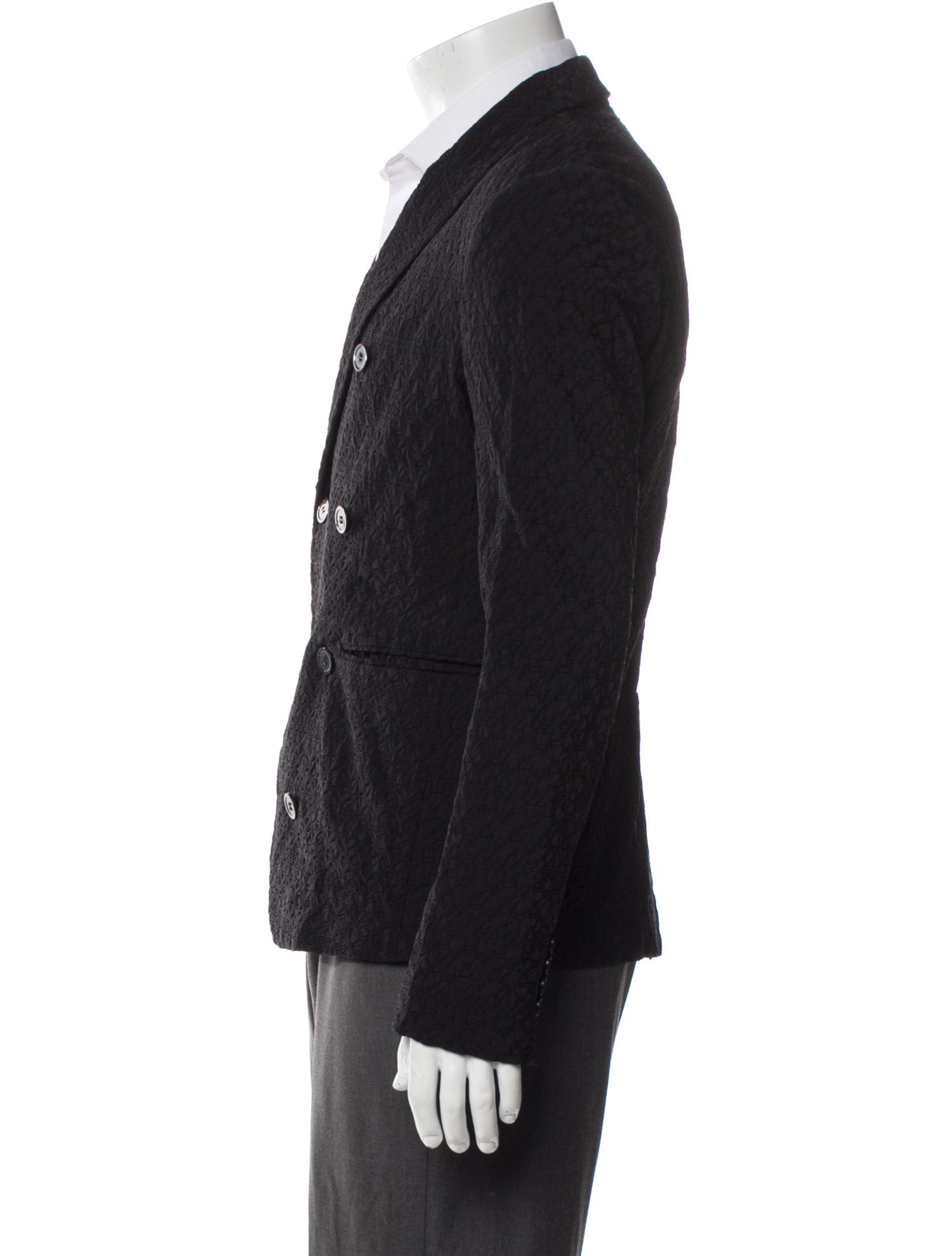 Emporio Armani Sport Coat
