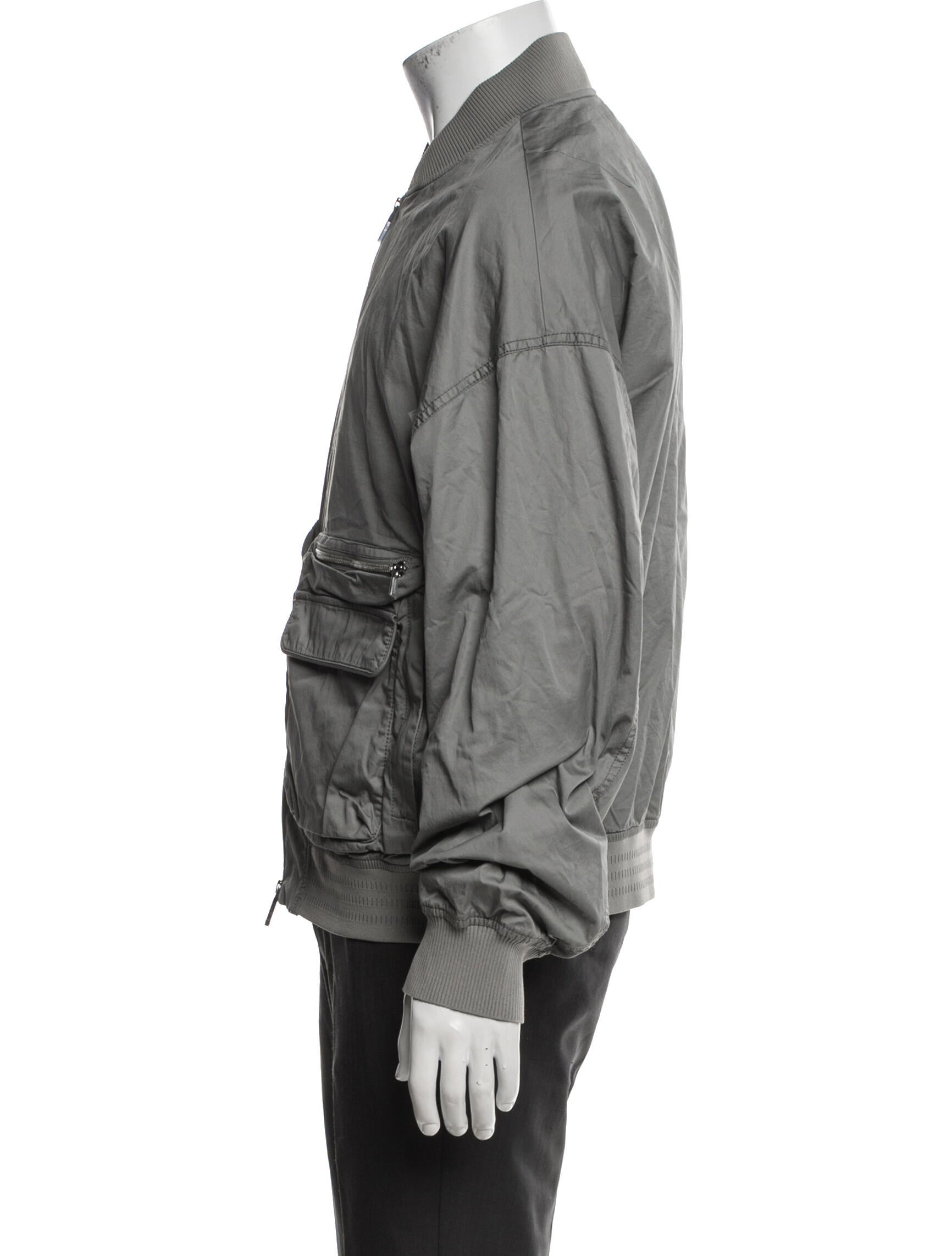 Emporio Armani Utility Jacket