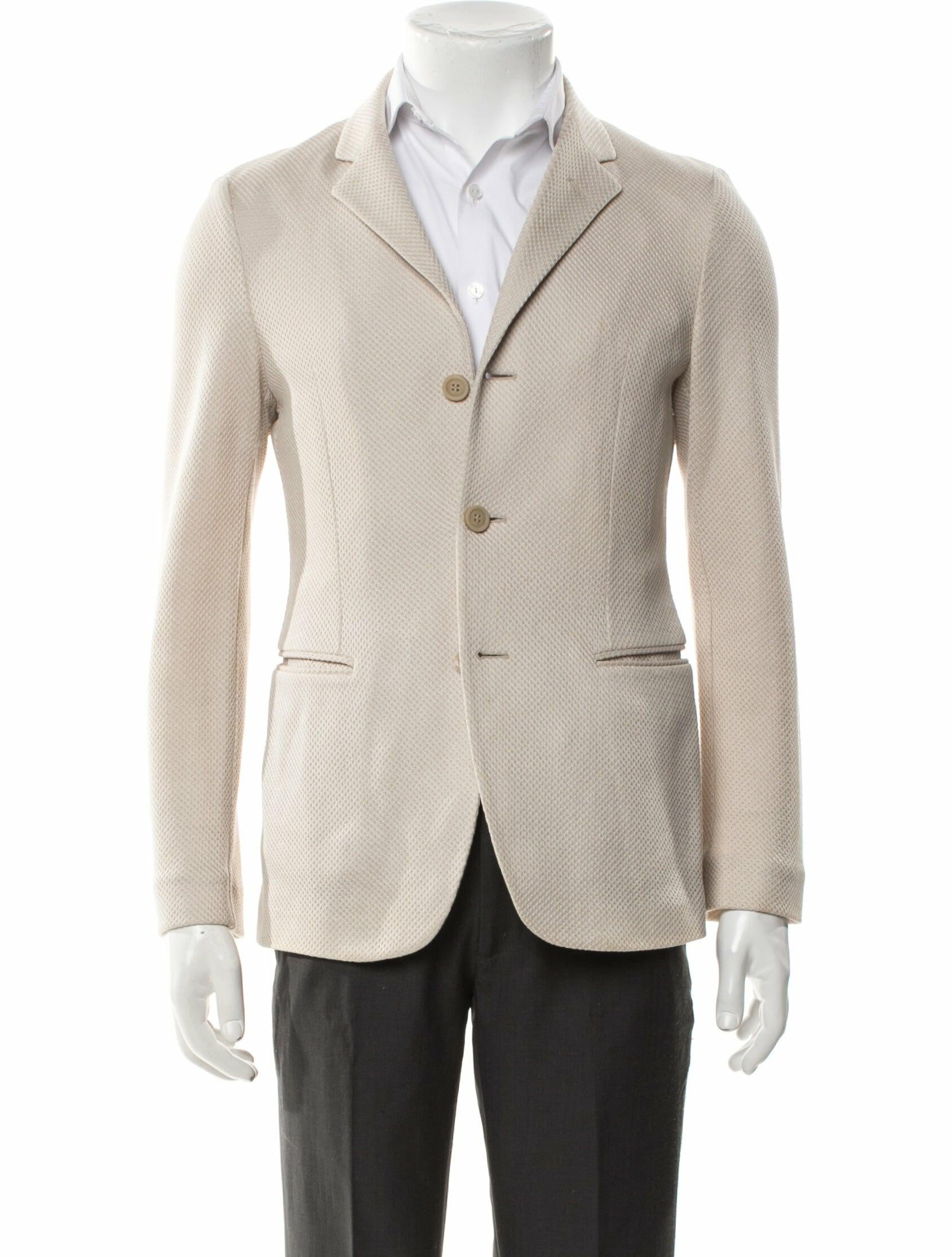 Emporio Armani Blazer