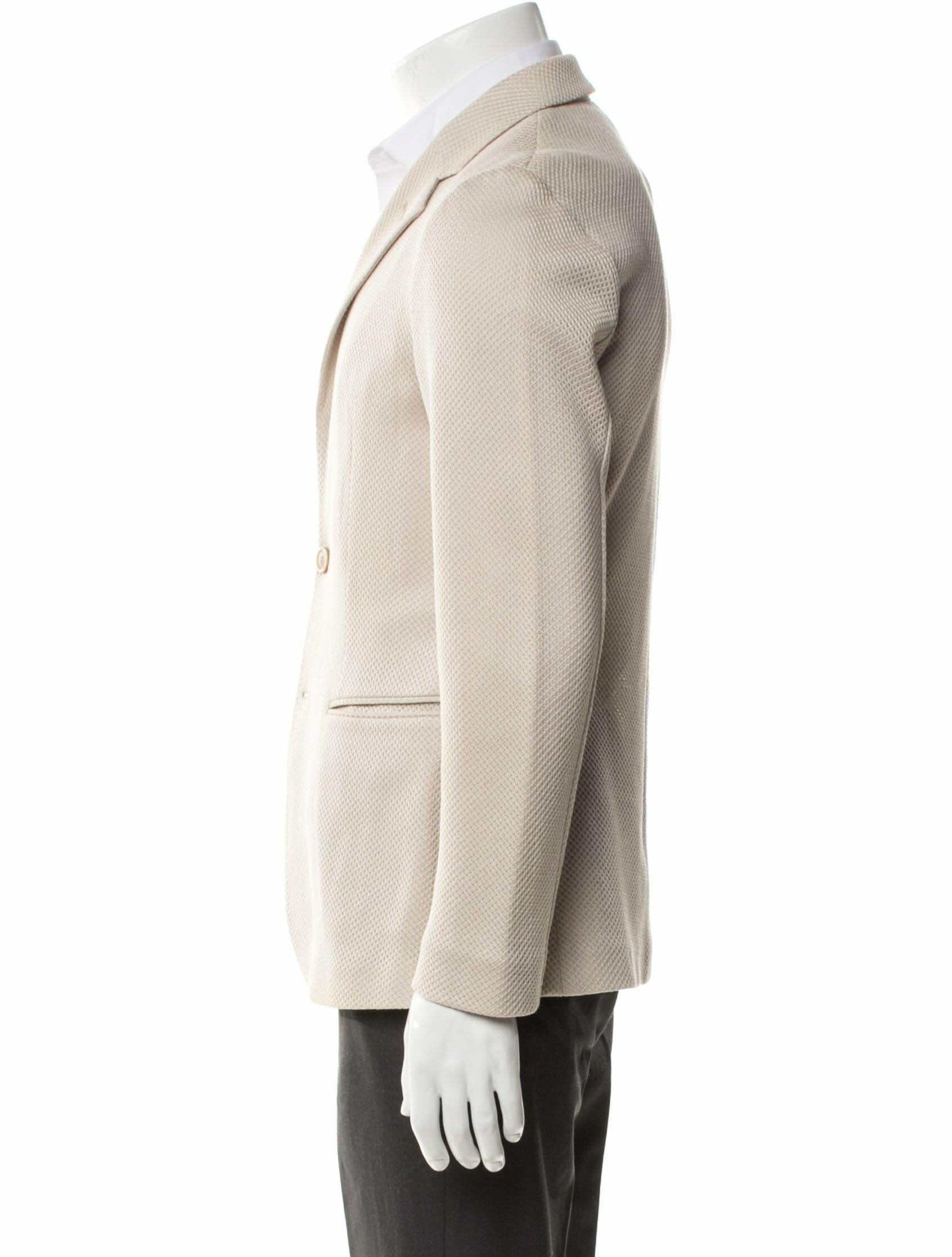 Emporio Armani Blazer