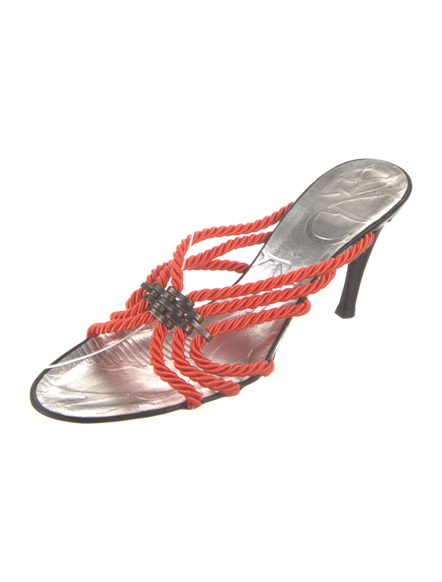 Emporio Armani Sandals