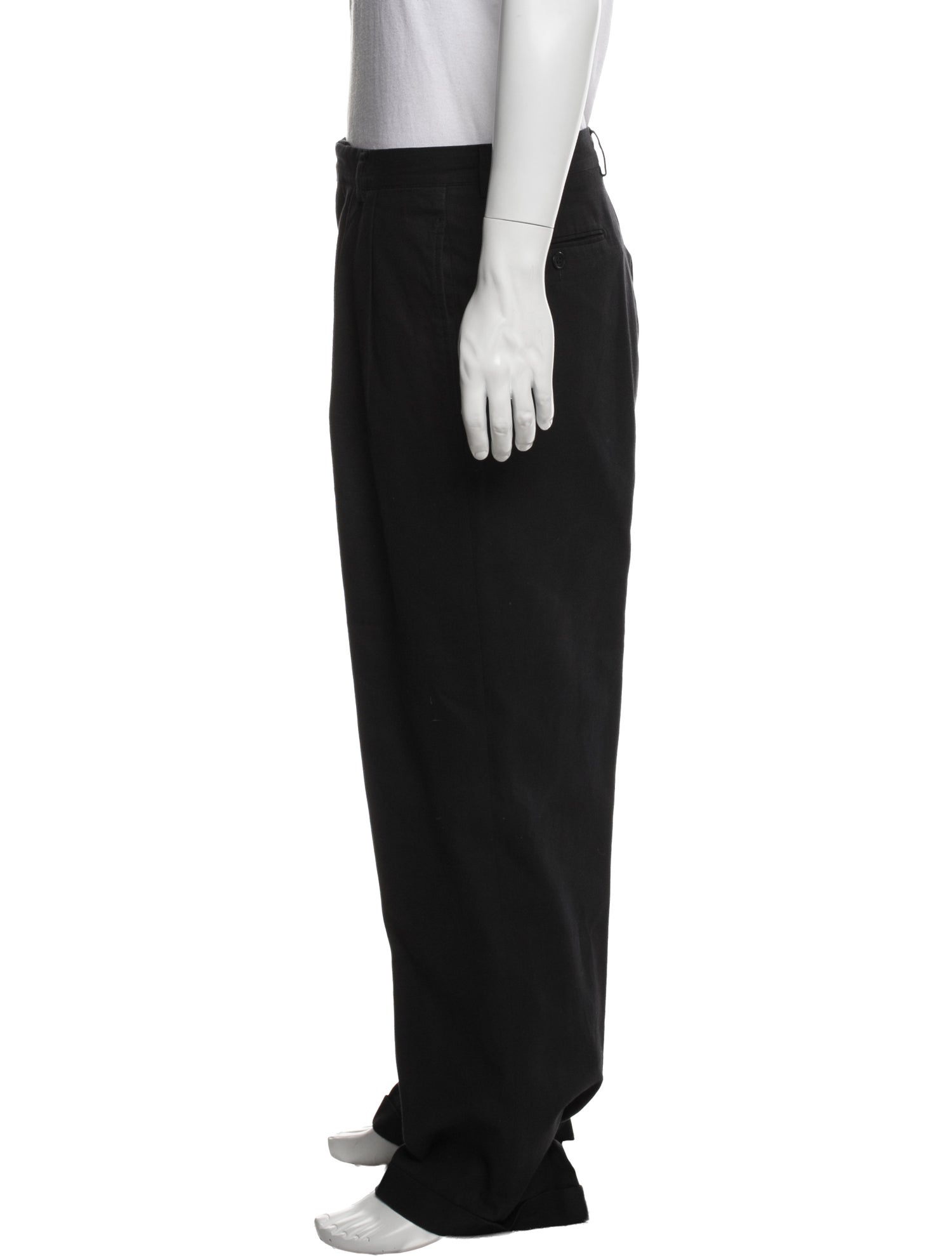 Emporio Armani Dress Pants