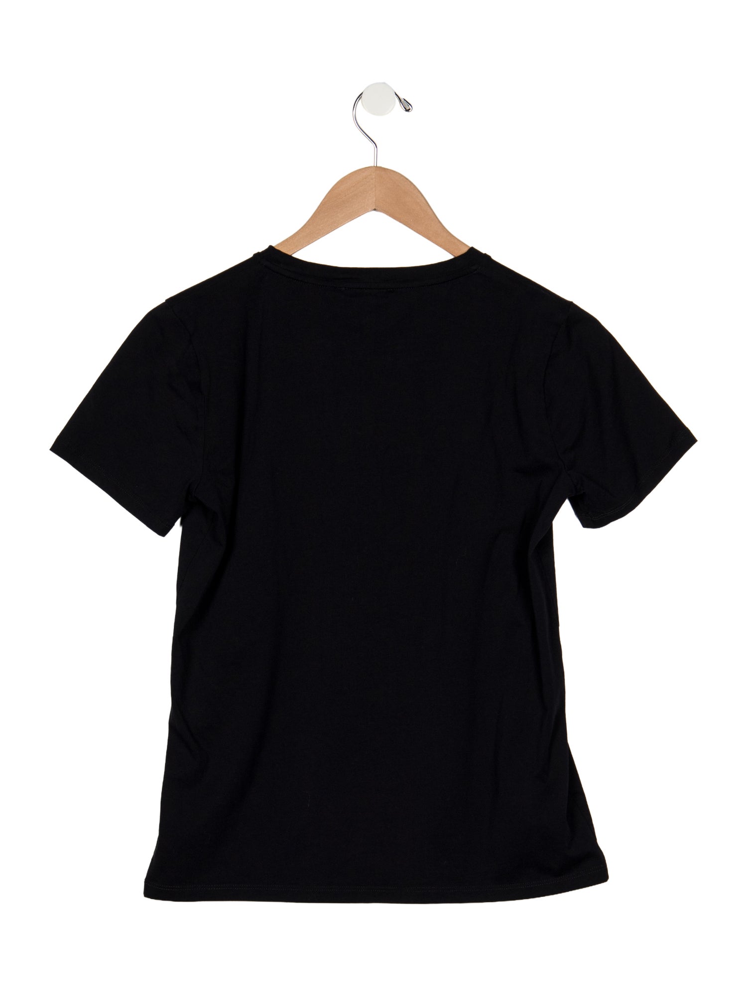 Emporio Armani Boys' Crew Neck Tee