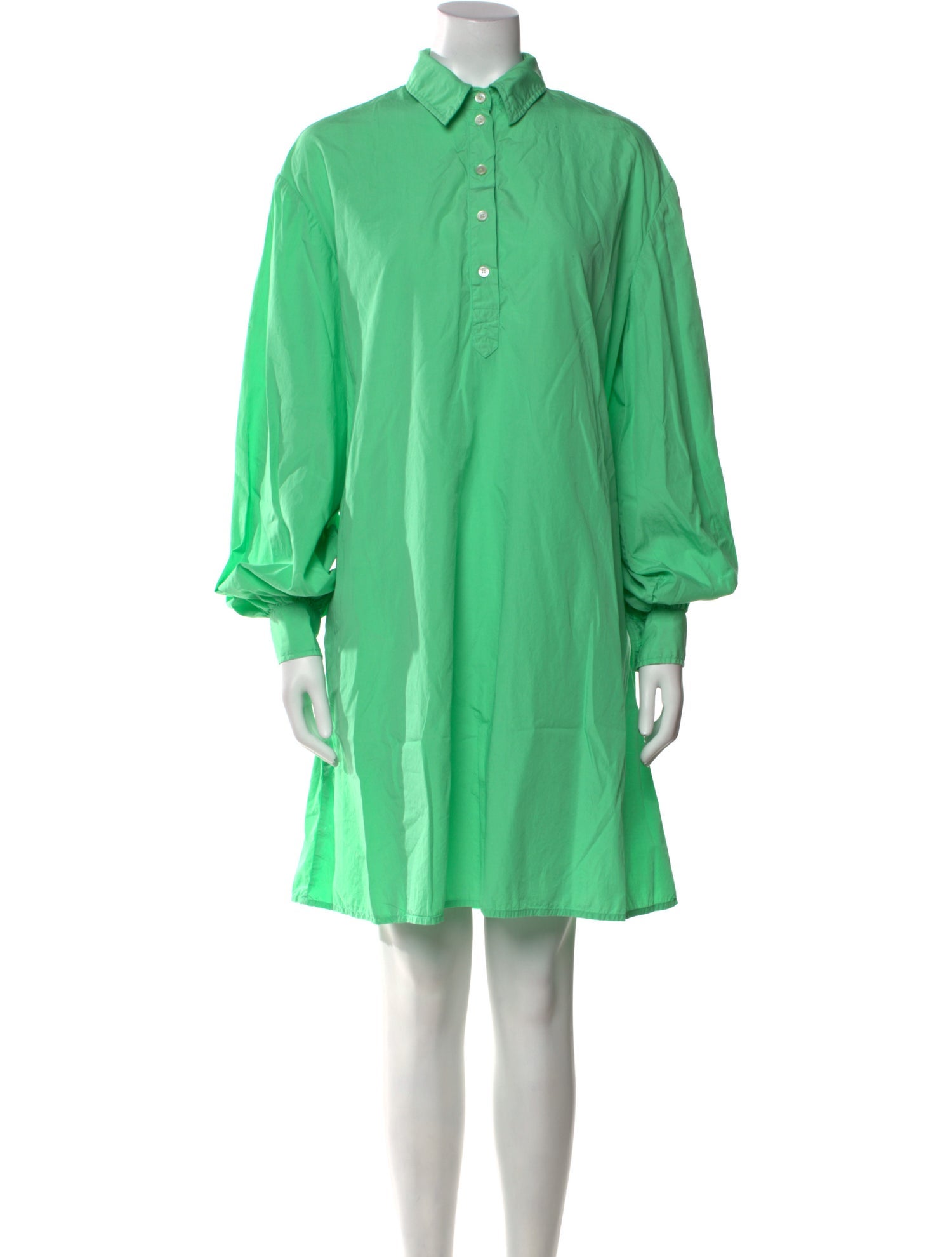 Emporio Sireneuse Mini Dress