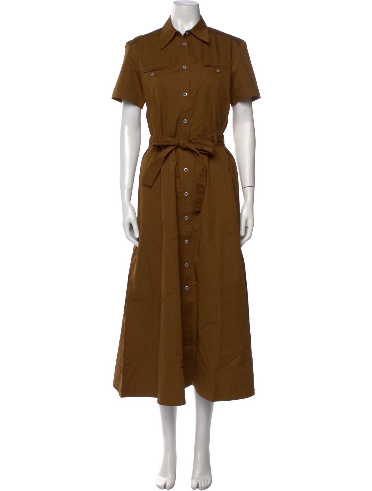 Emporio Sireneuse Long Dress w/ Tags