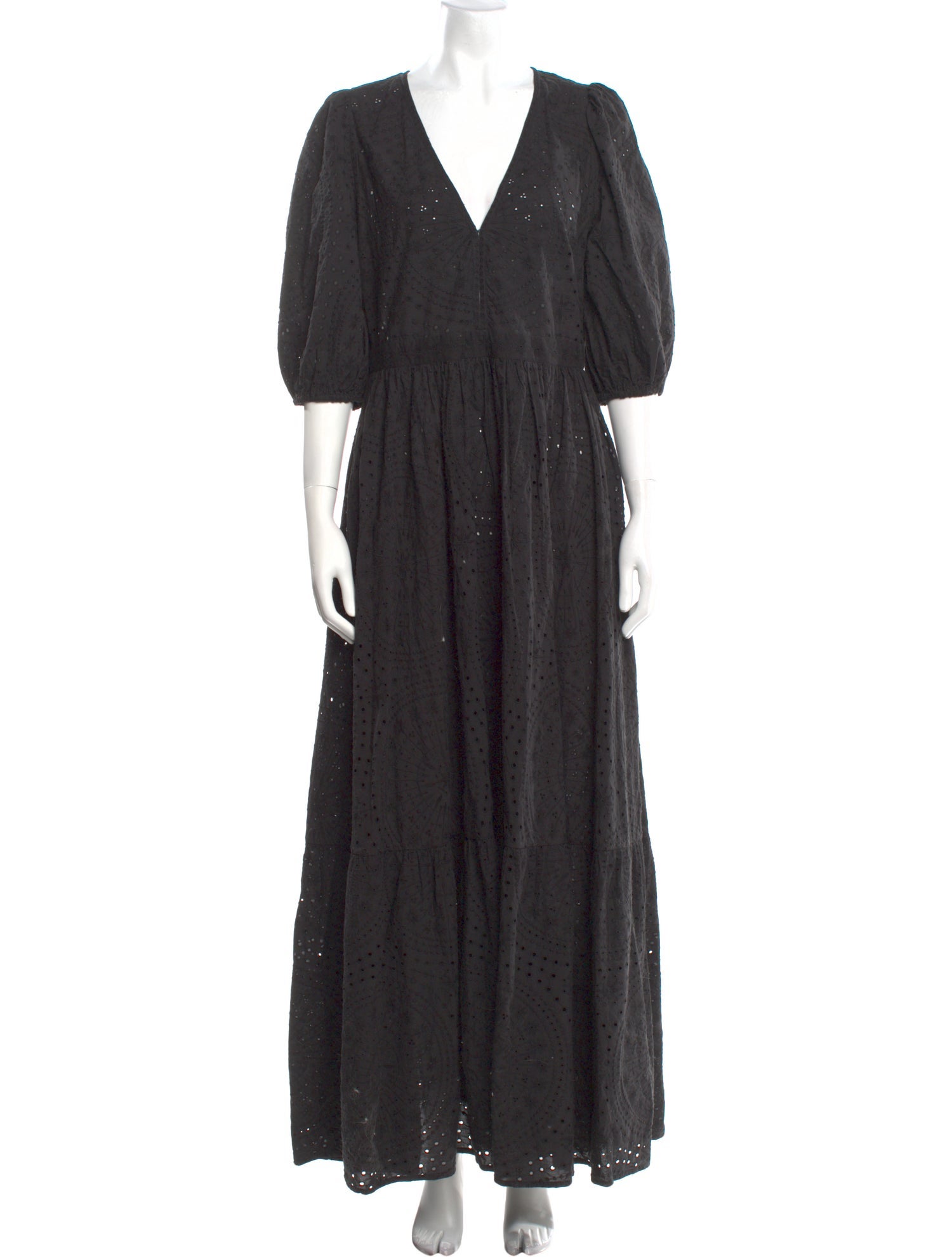 Emporio Sireneuse Dress