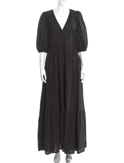 Emporio Sireneuse Dress