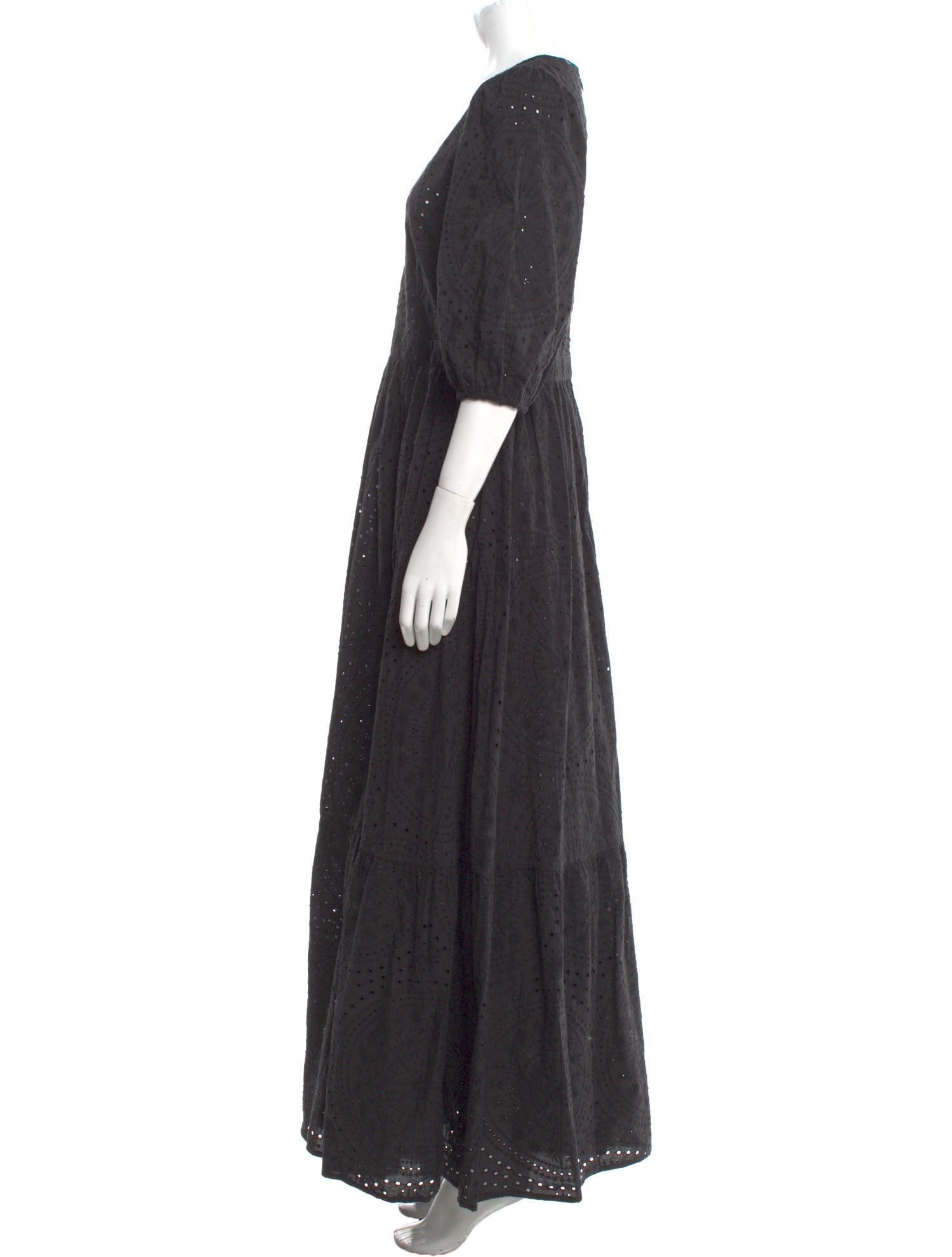 Emporio Sireneuse Dress