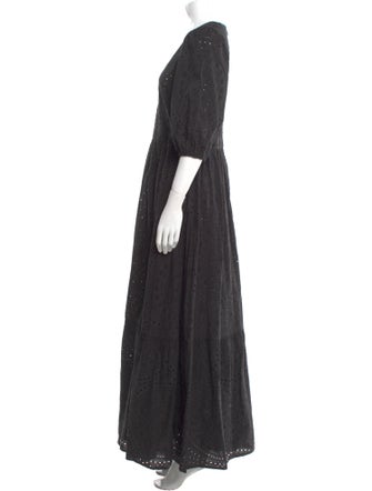 Emporio Sireneuse Dress