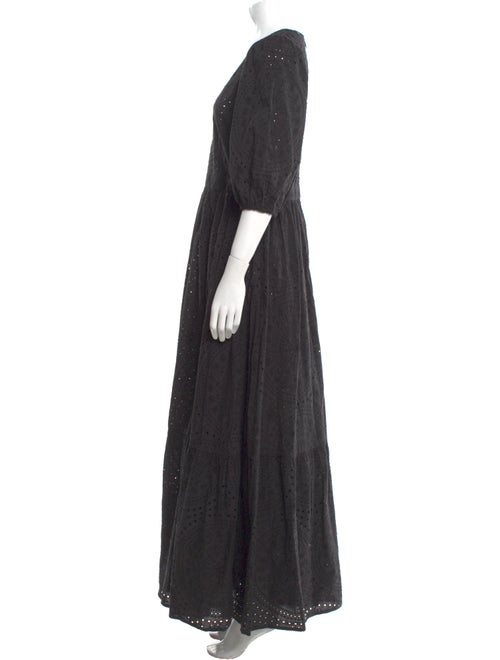 Emporio Sireneuse Dress