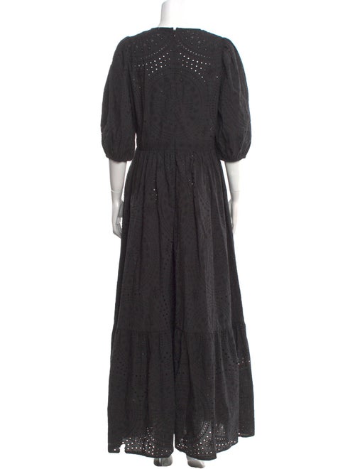 Emporio Sireneuse Dress