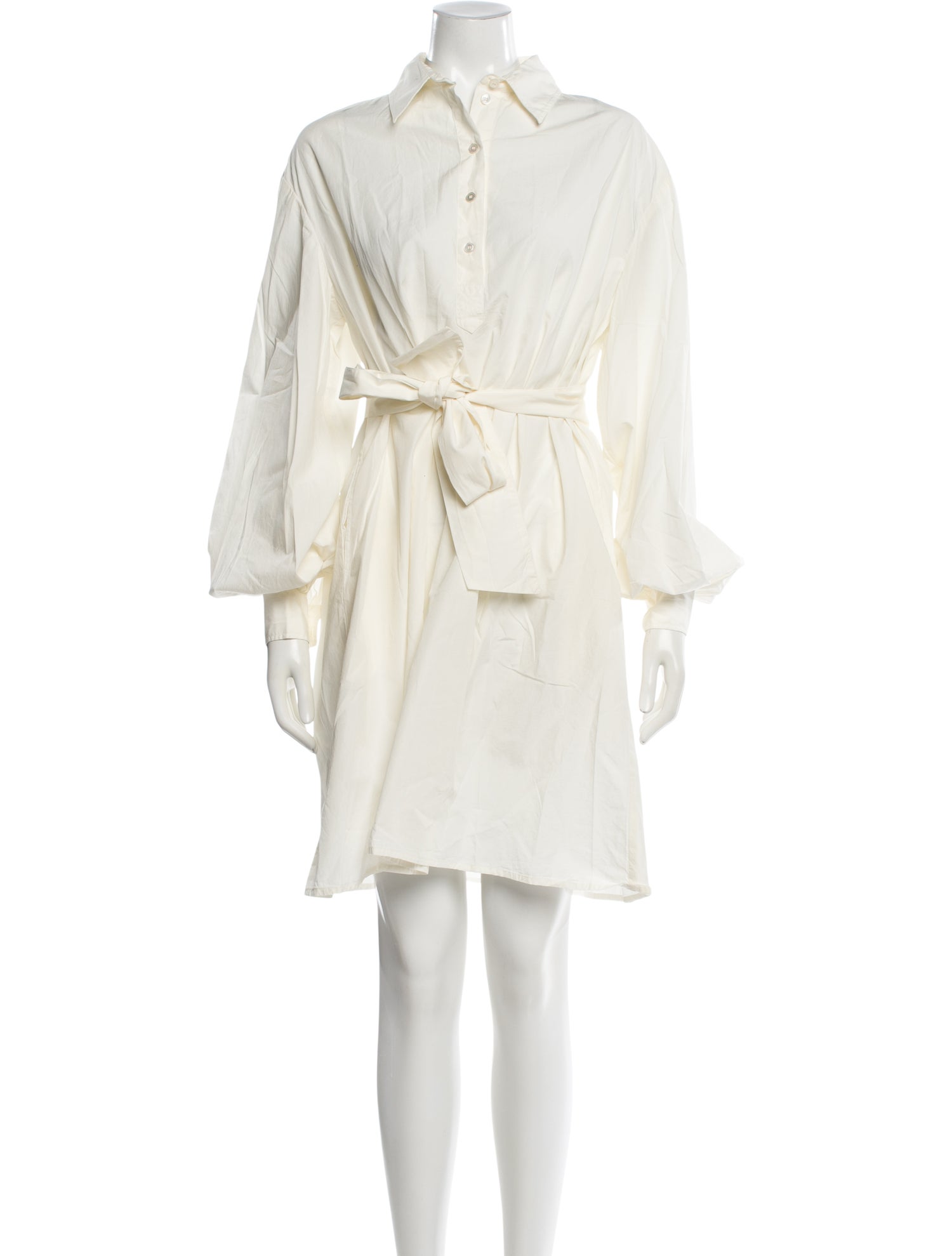 Emporio Sireneuse Knee-Length Dress