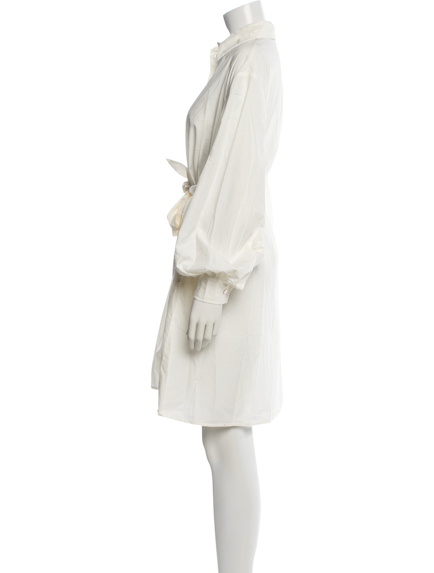 Emporio Sireneuse Knee-Length Dress