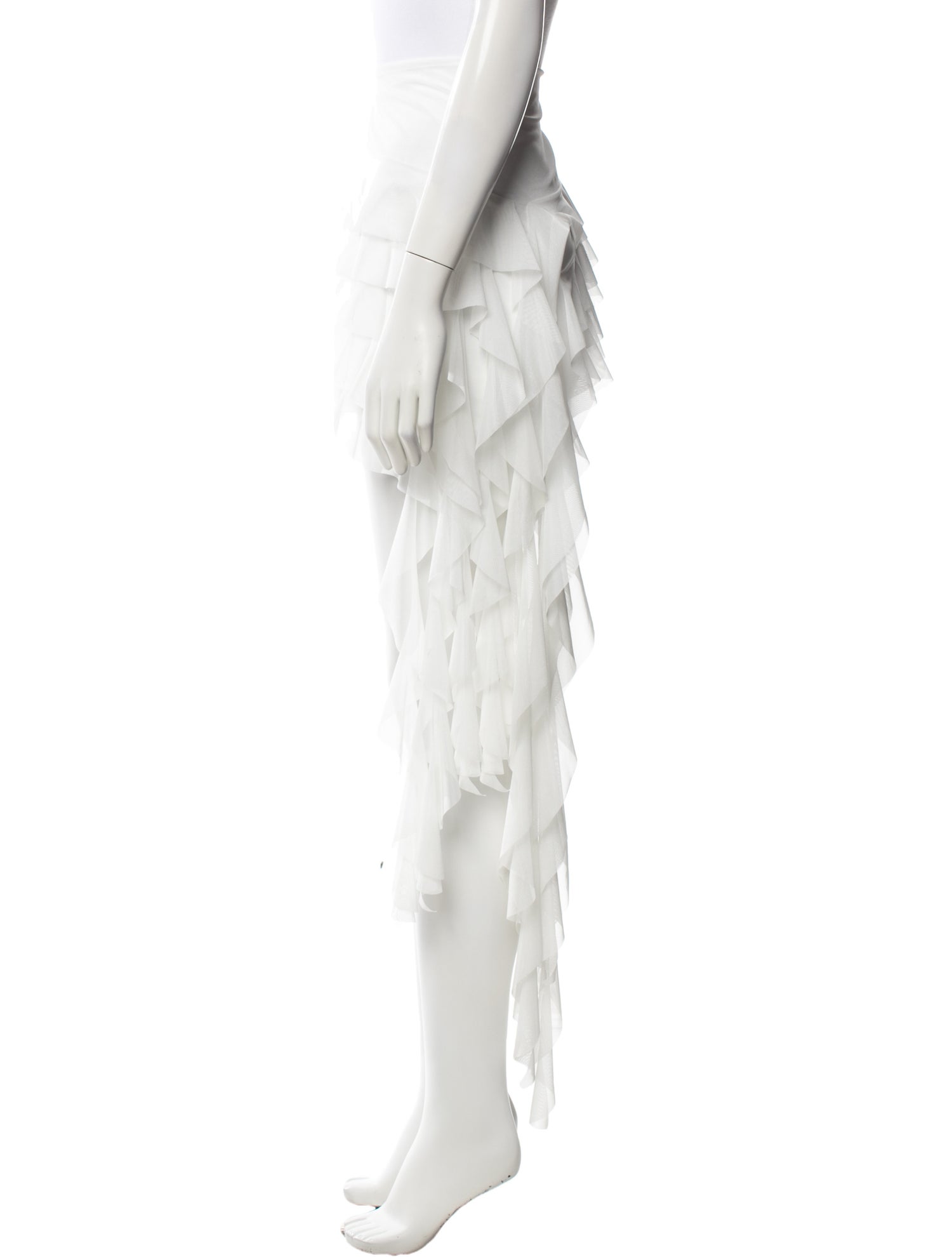 Ema Savahl Mini Skirt