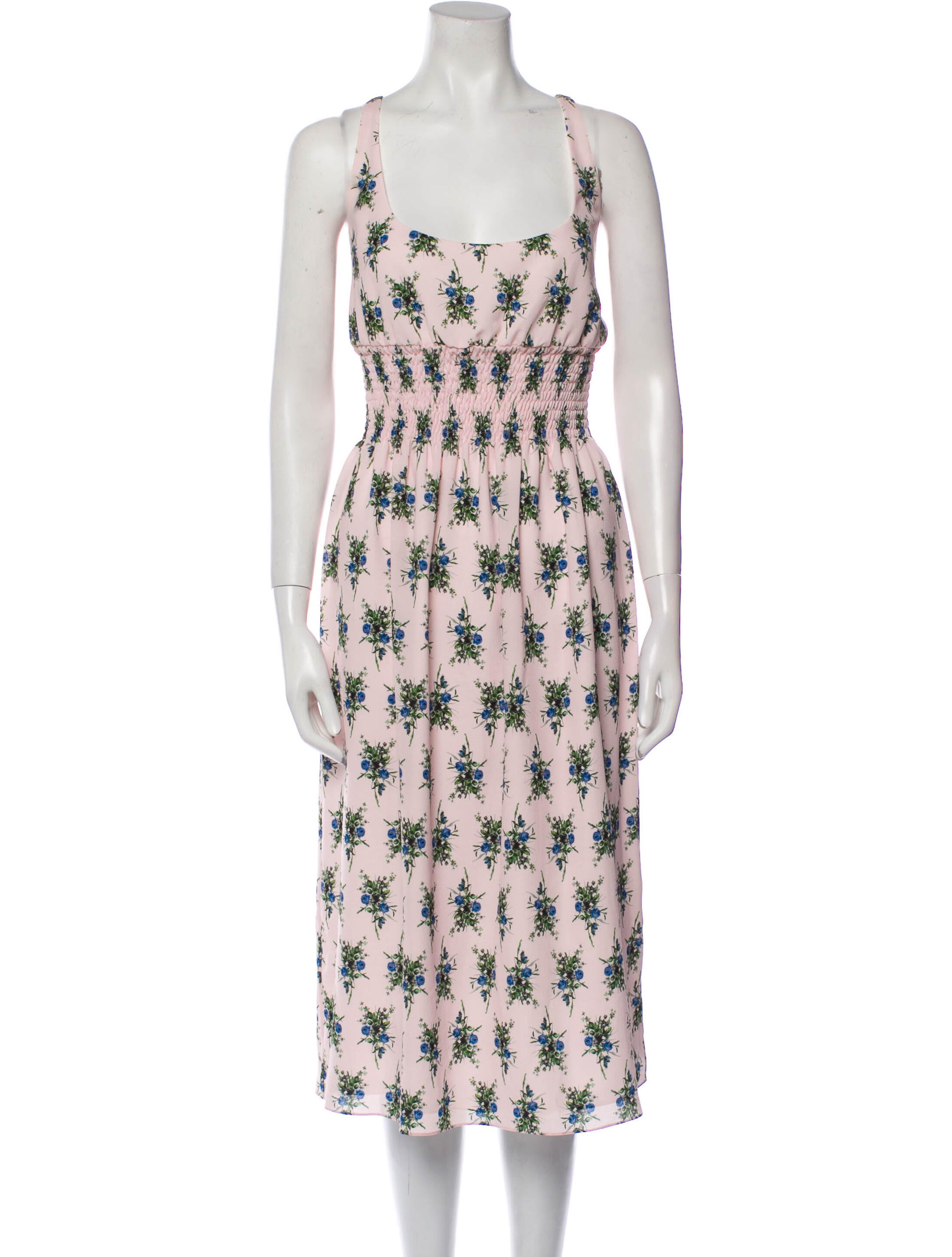 Emilia Wickstead On Sale Authenticated Resale The RealReal