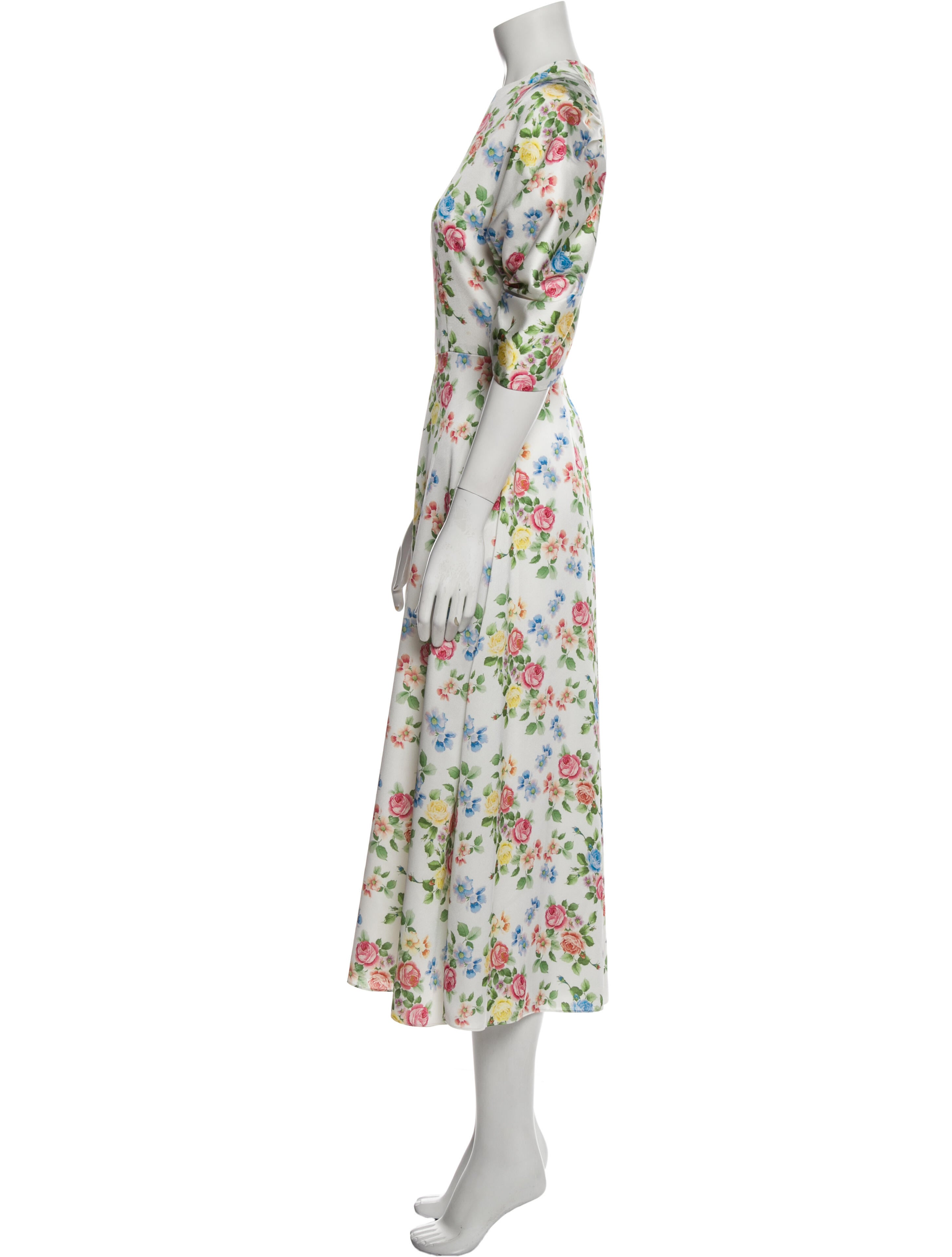 Emilia Wickstead On Sale Authenticated Resale The RealReal