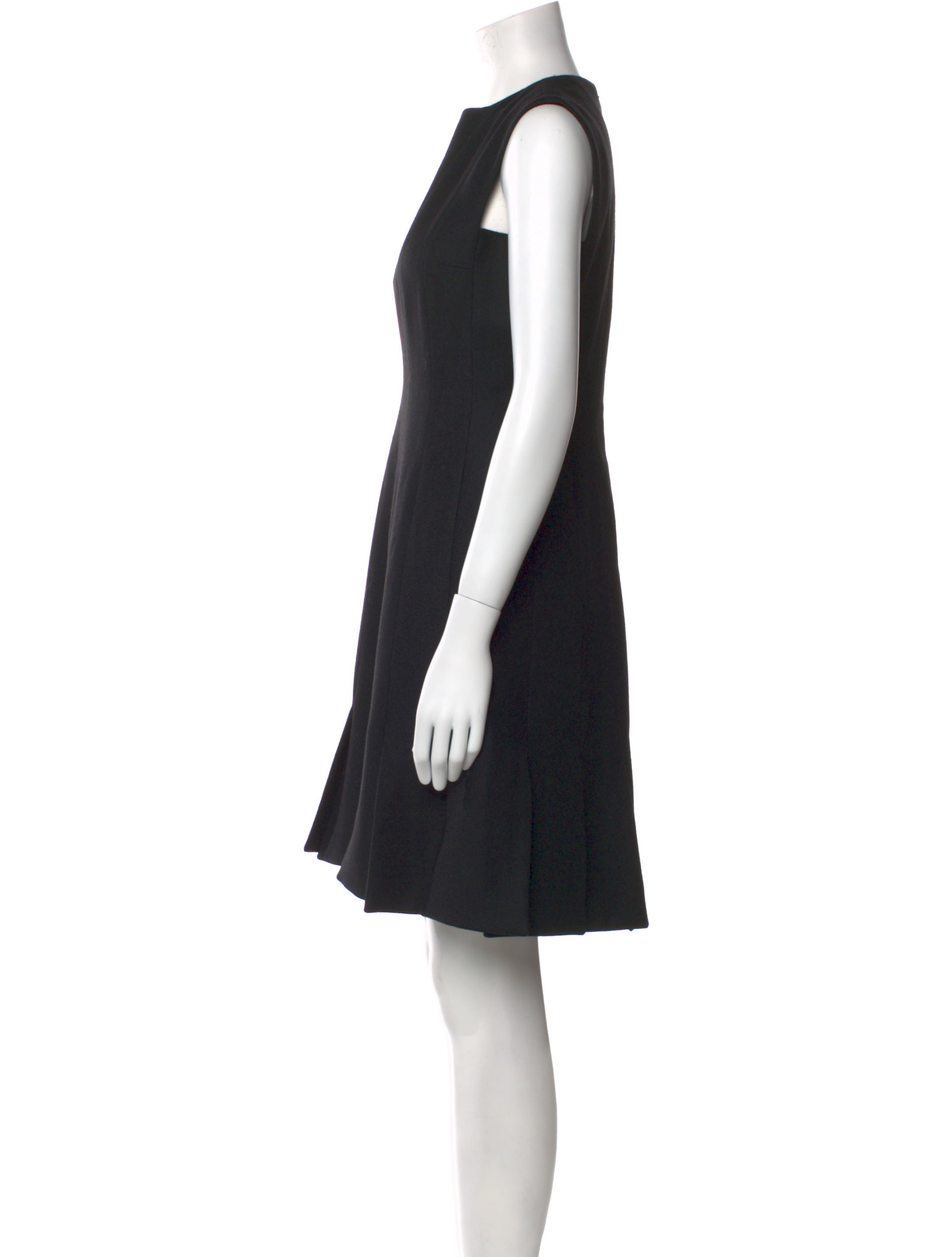 Emilia Wickstead The RealReal