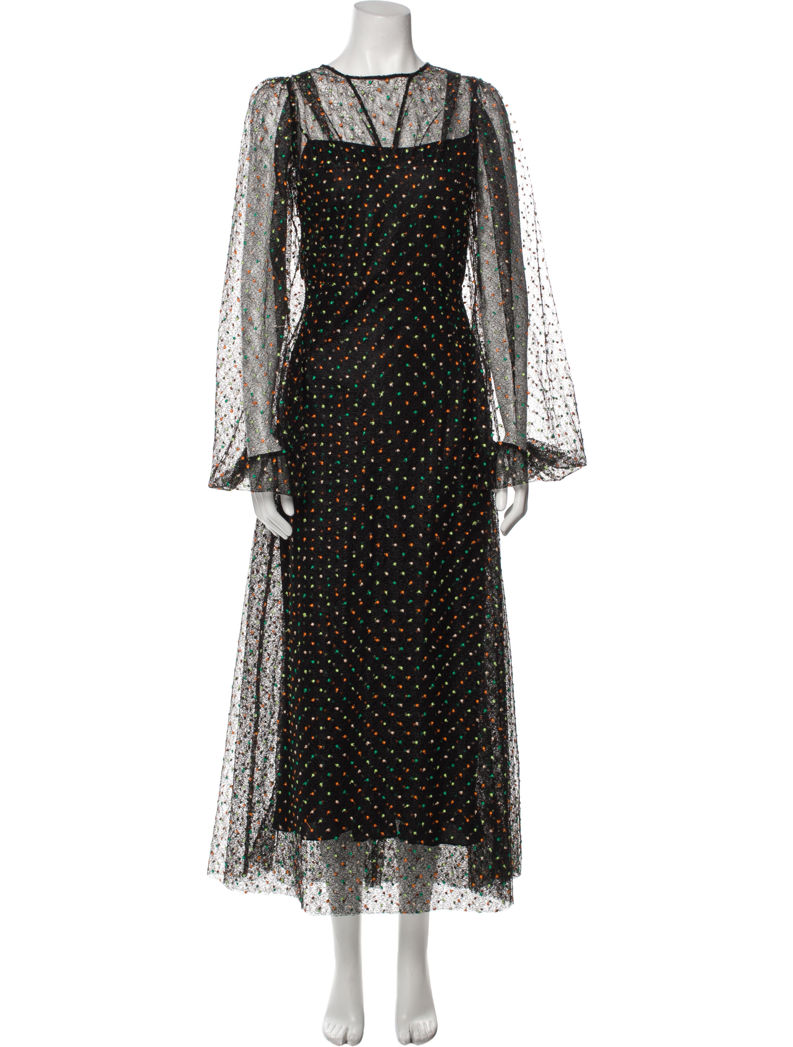 Emilia Wickstead On Sale Authenticated Resale The RealReal