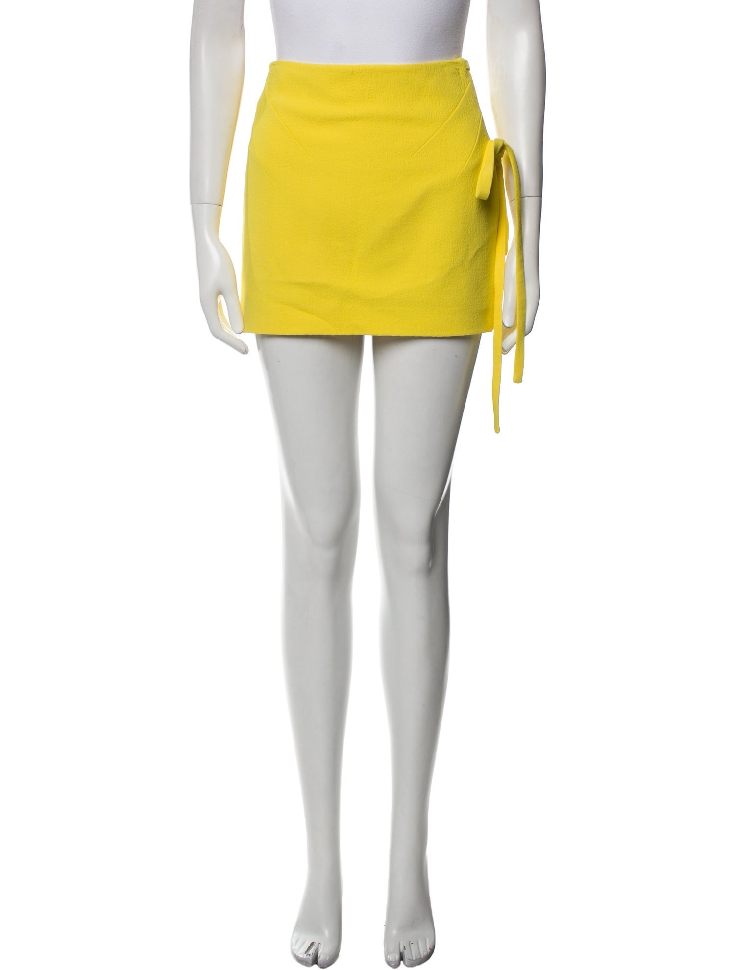 Emilia Wickstead Mini Skirt