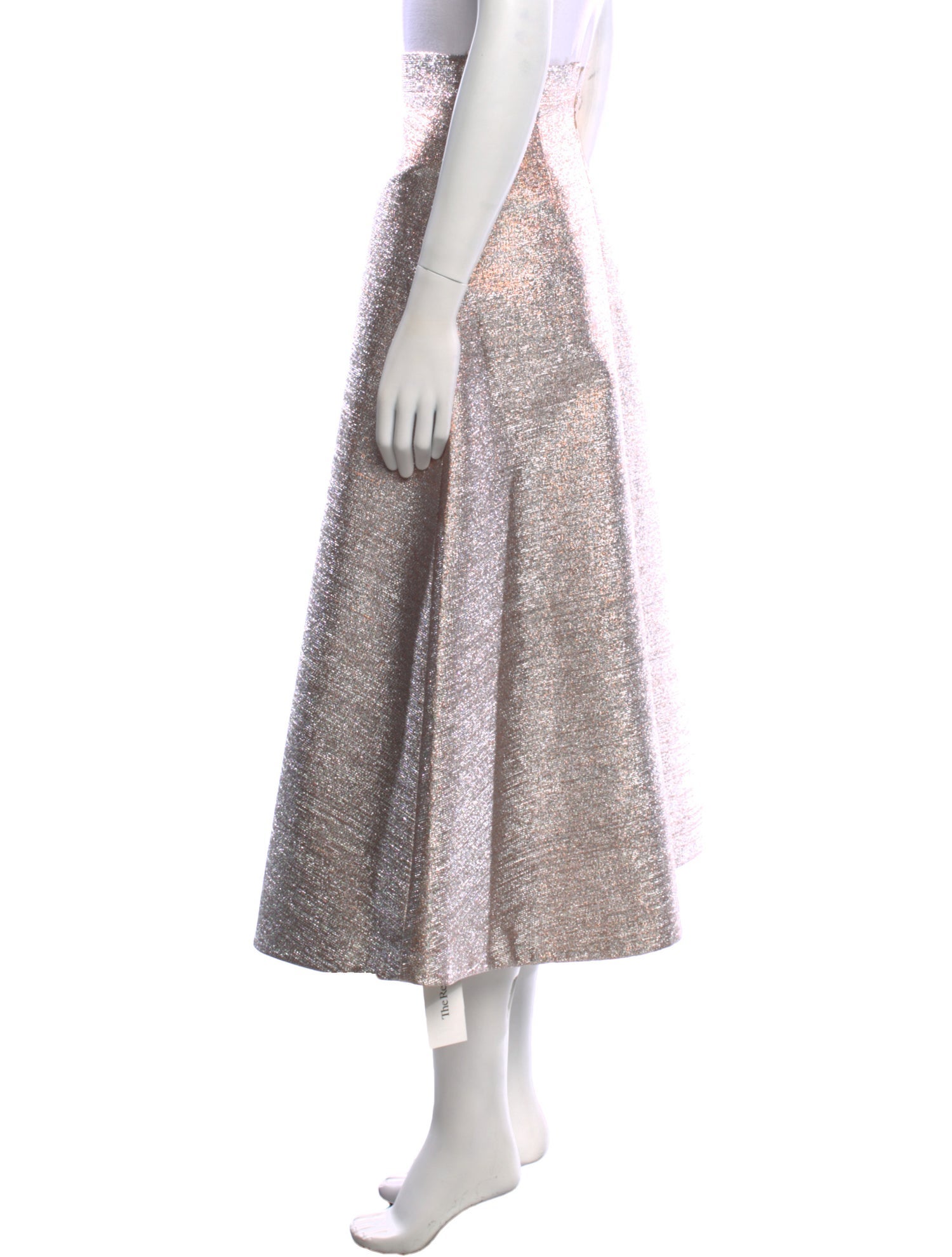 Emilia Wickstead Midi Length Skirt