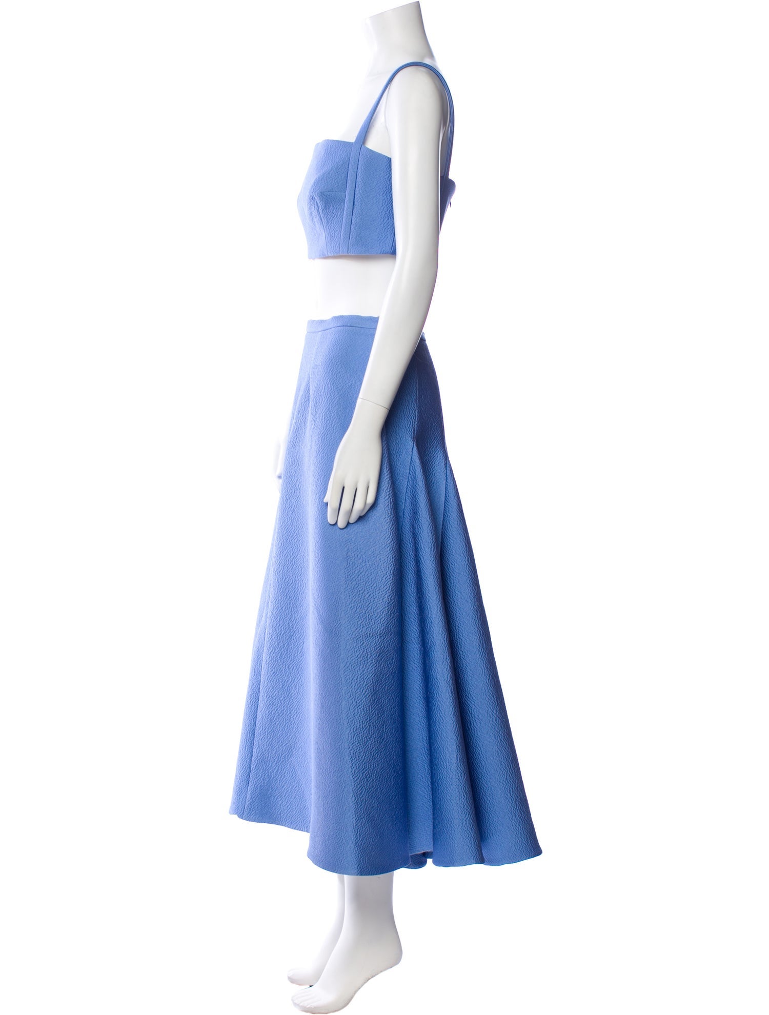 Emilia Wickstead Skirt Set