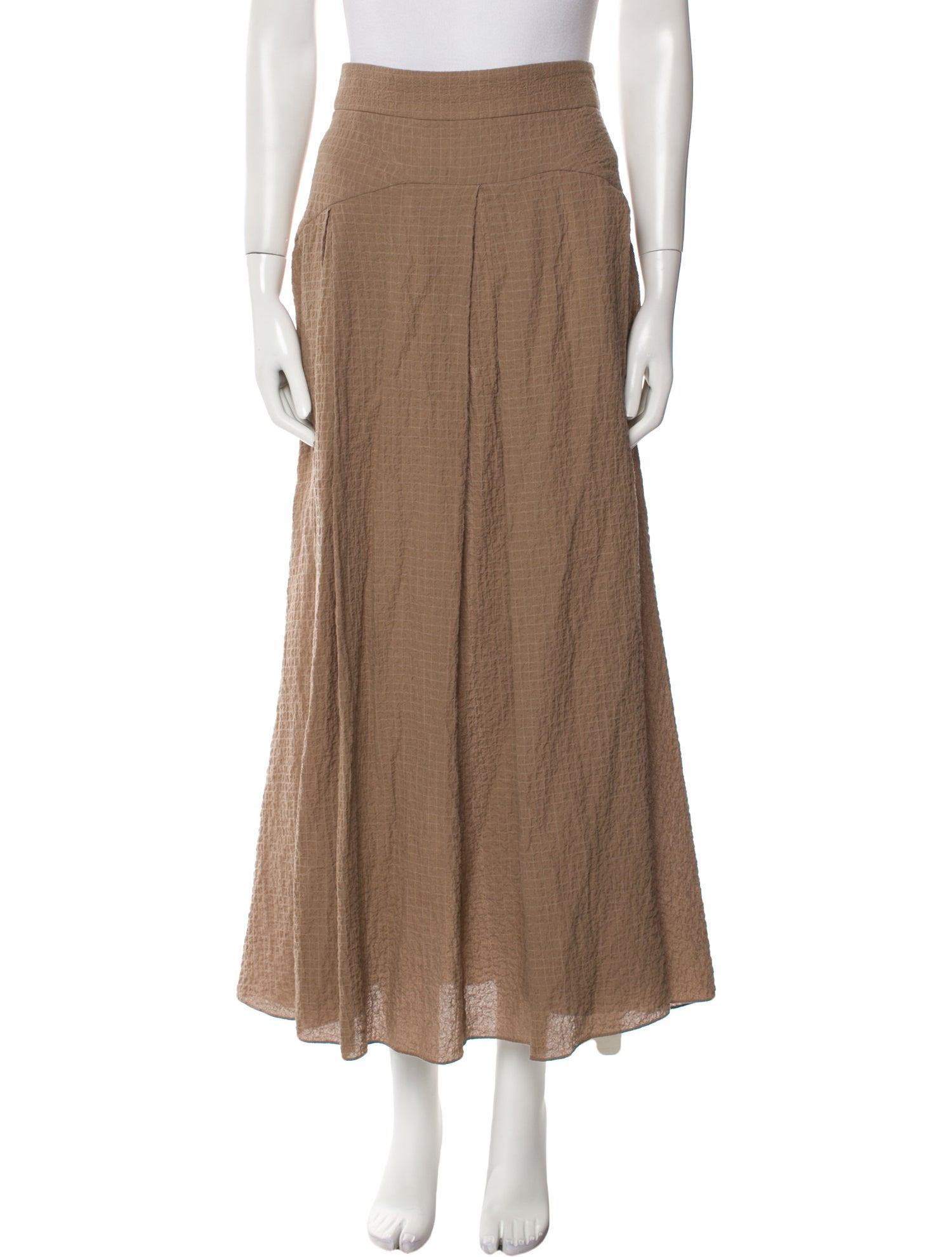 Emilia Wickstead Midi Length Skirt