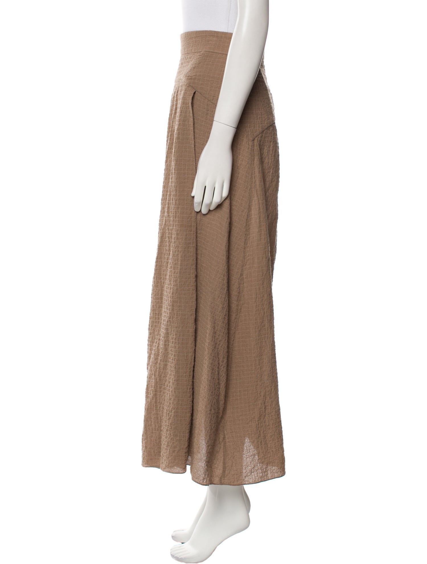 Emilia Wickstead Midi Length Skirt