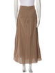 Emilia Wickstead Midi Length Skirt