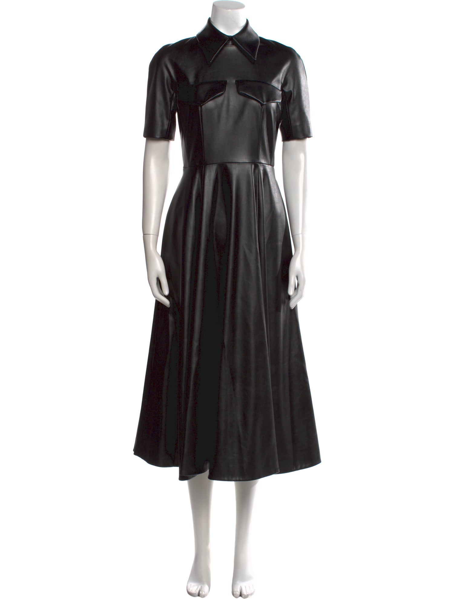 Emilia Wickstead Long Dress