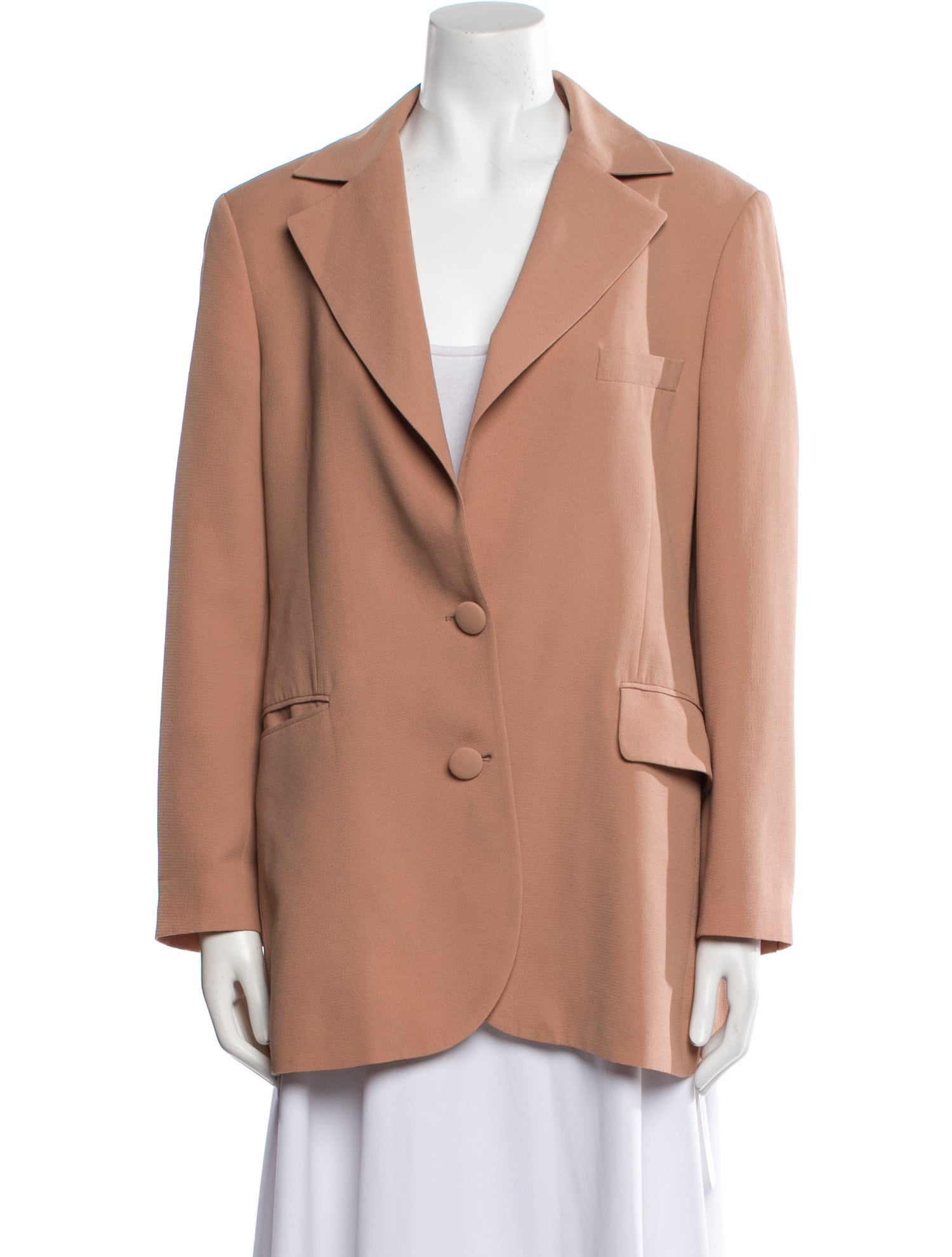 Emilia Wickstead Blazer