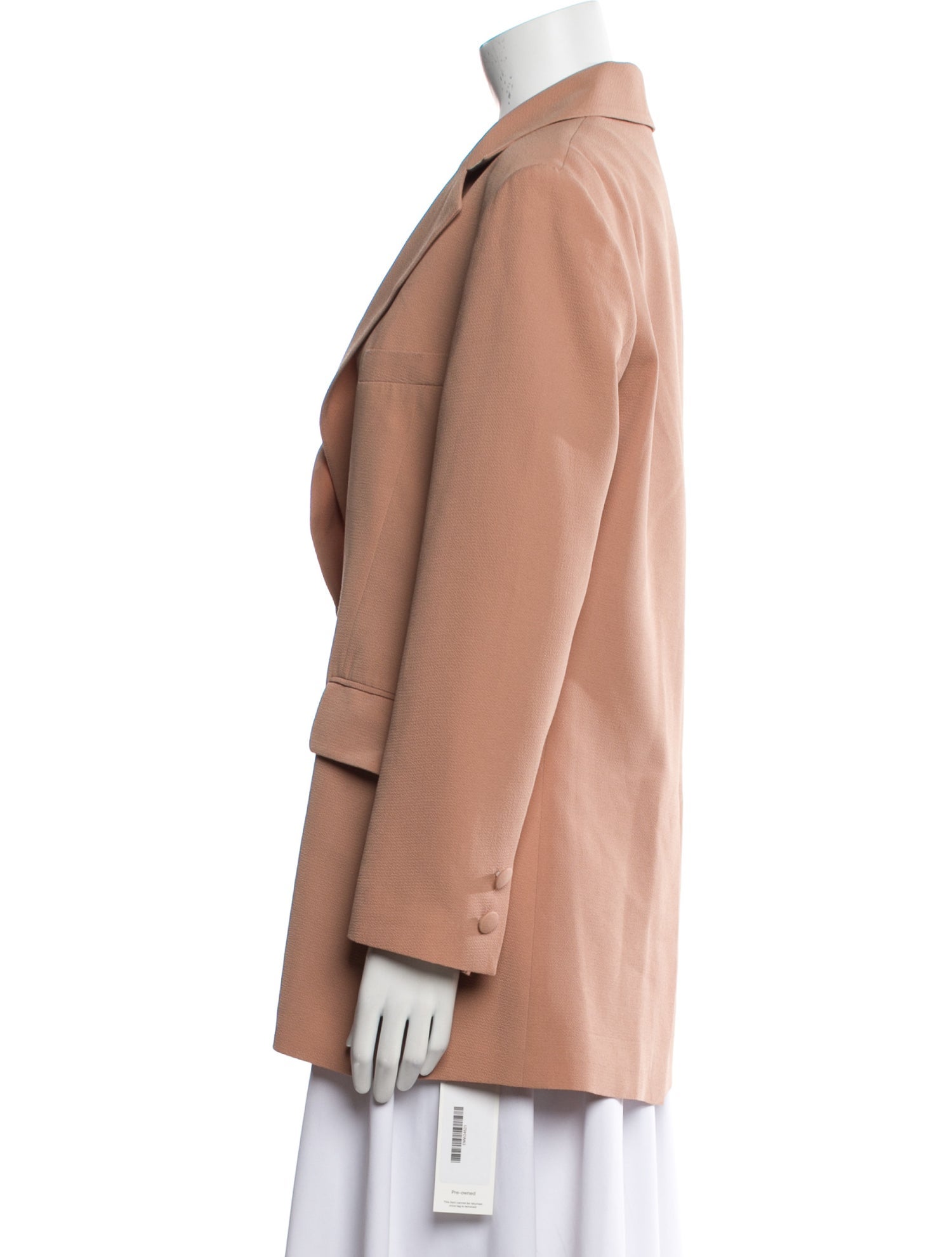 Emilia Wickstead Blazer