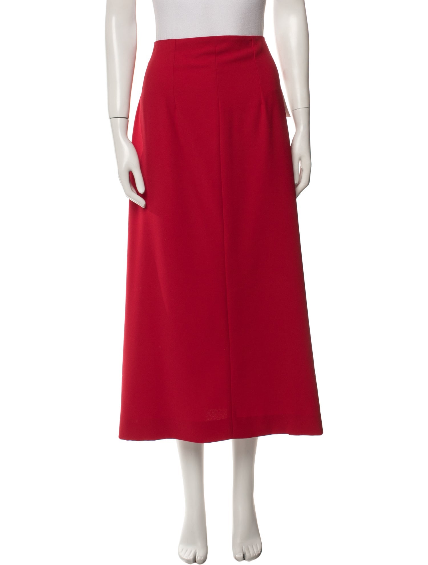 Emilia Wickstead Midi Length Skirt w/ Tags