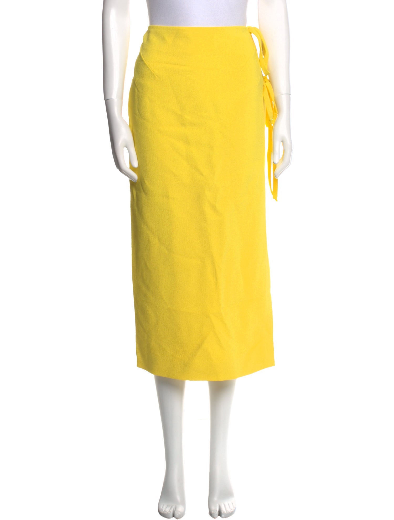 Emilia Wickstead Midi Length Skirt