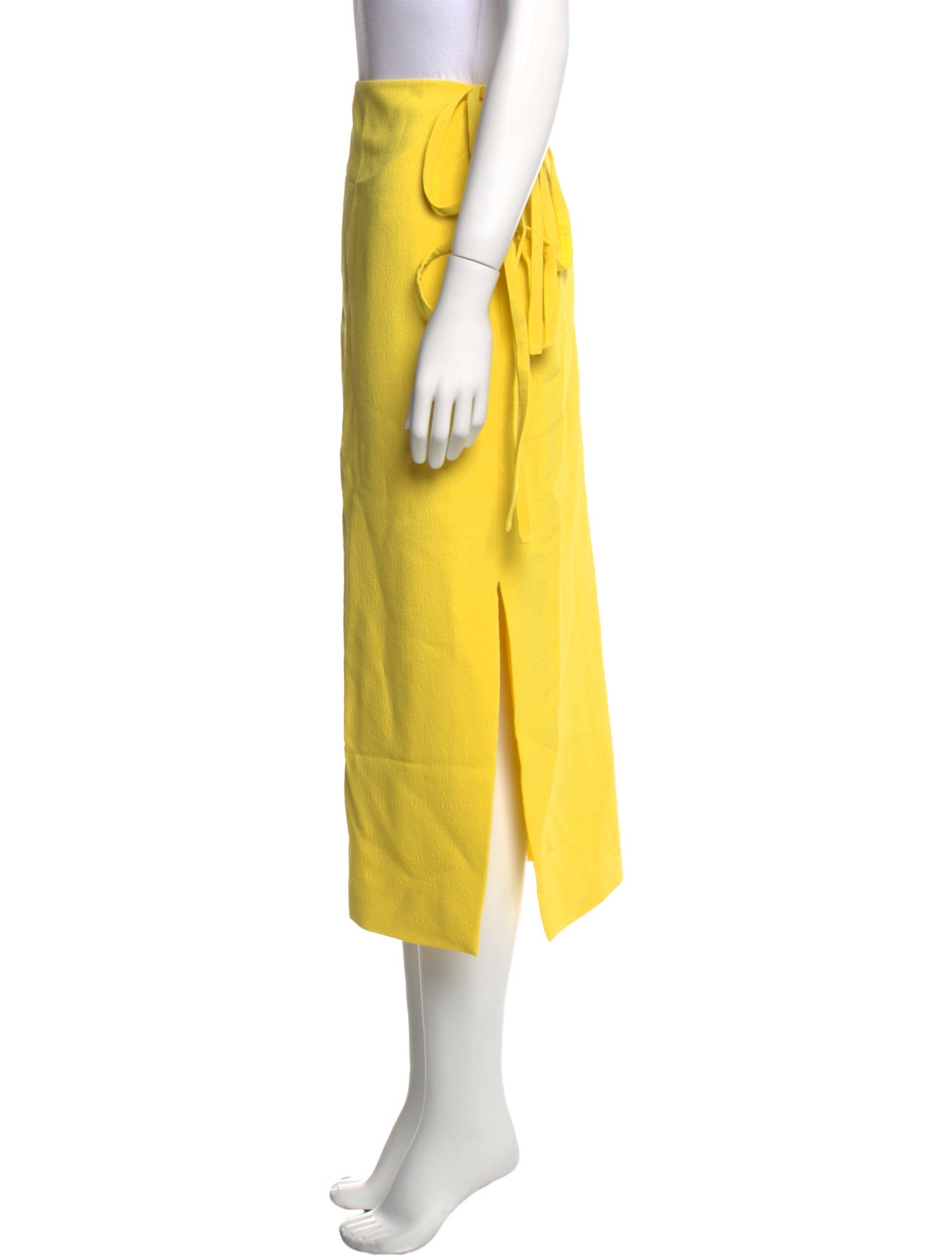 Emilia Wickstead Midi Length Skirt