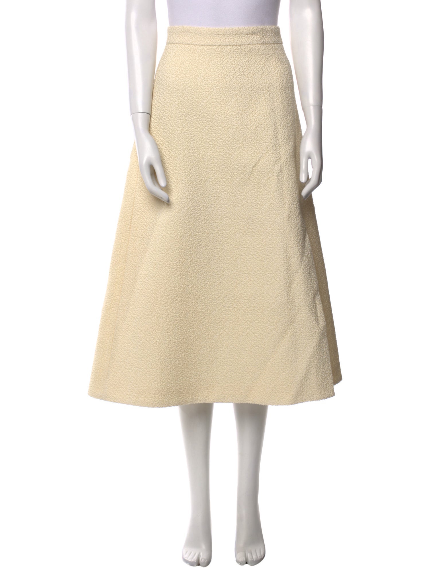 Emilia Wickstead Midi Length Skirt