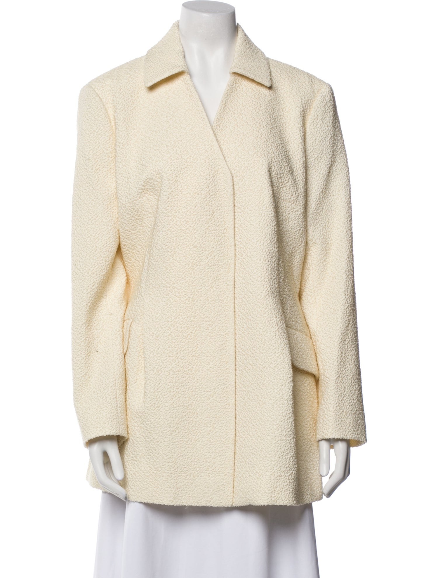 Emilia Wickstead Jacket