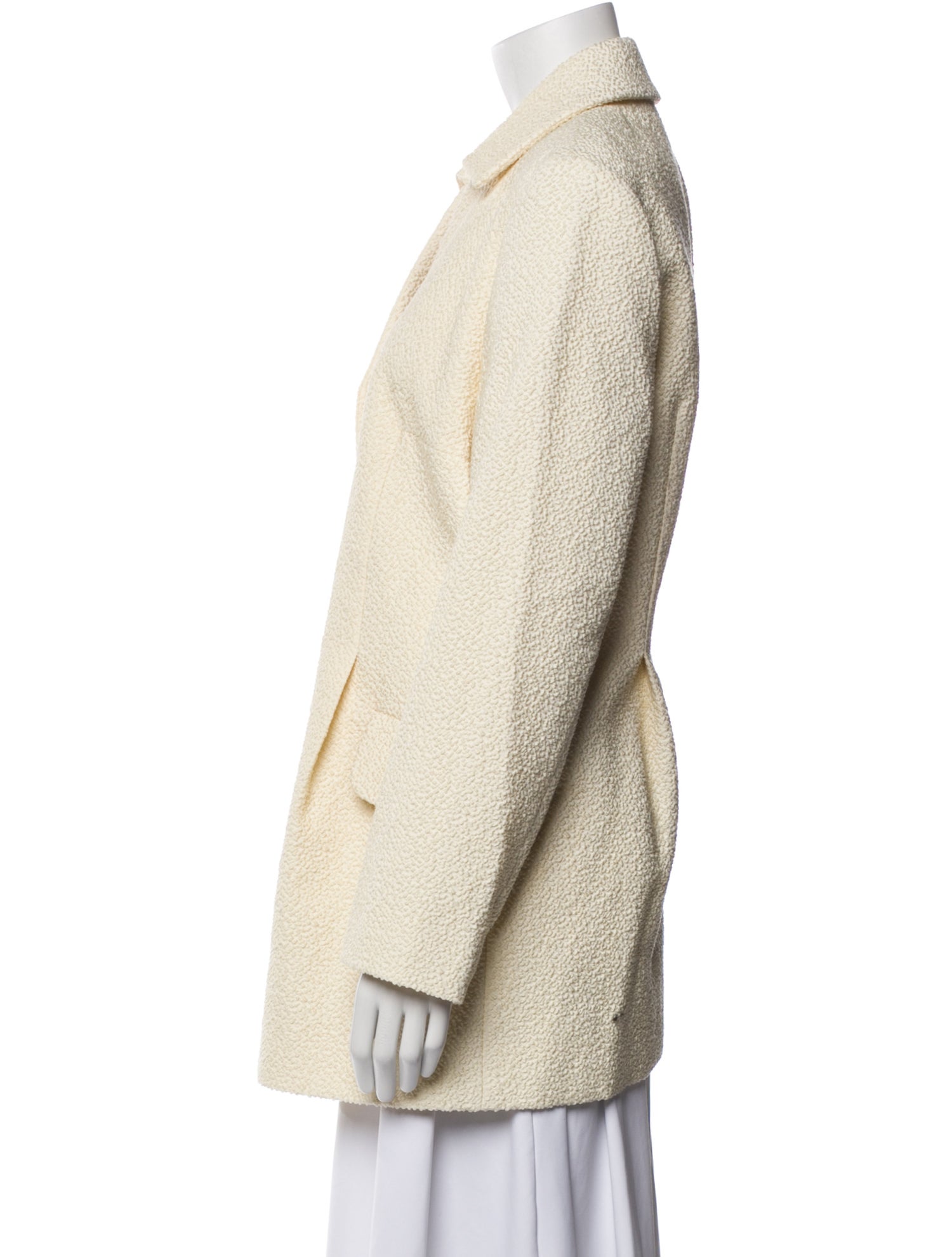 Emilia Wickstead Jacket