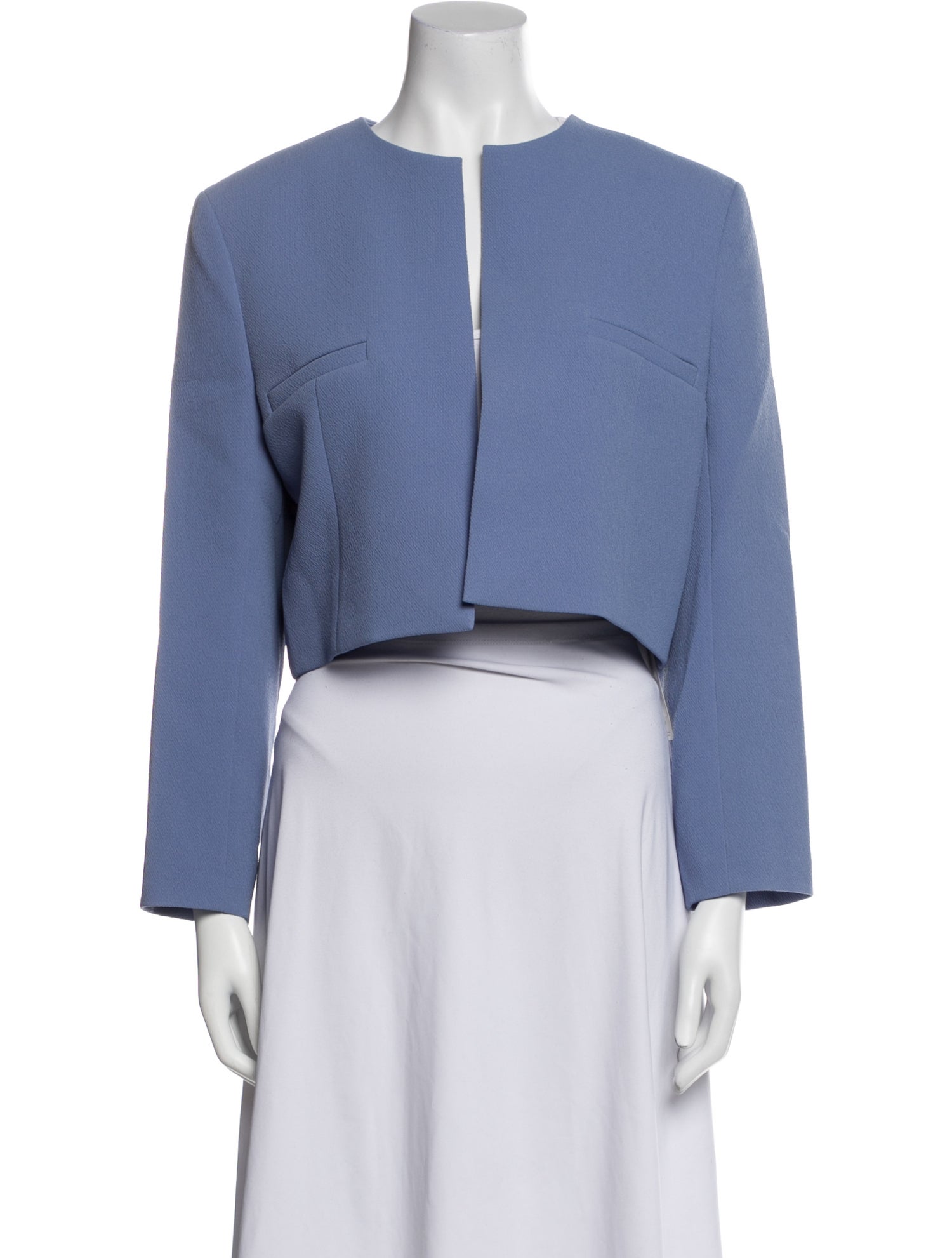 Emilia Wickstead Evening Jacket