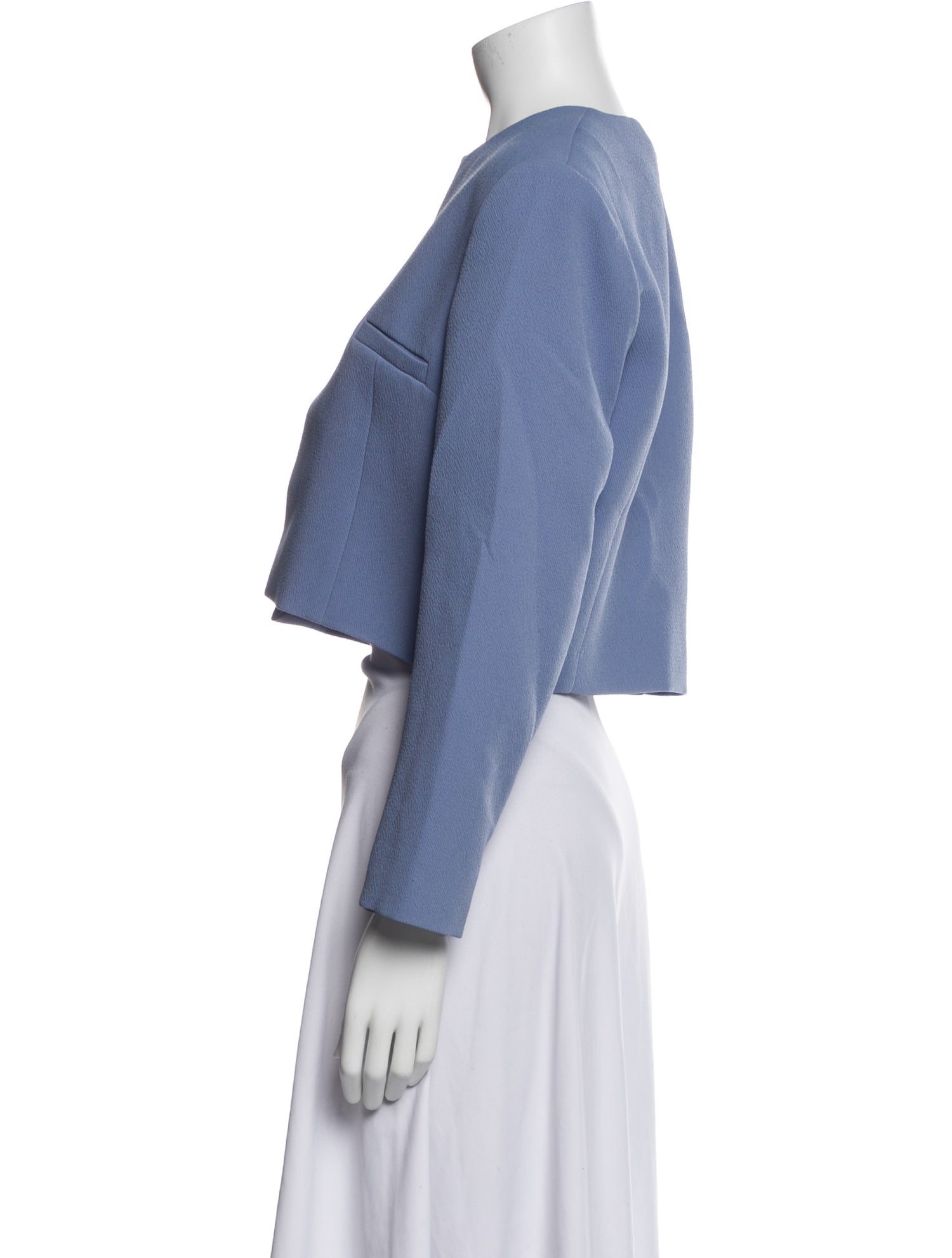 Emilia Wickstead Evening Jacket