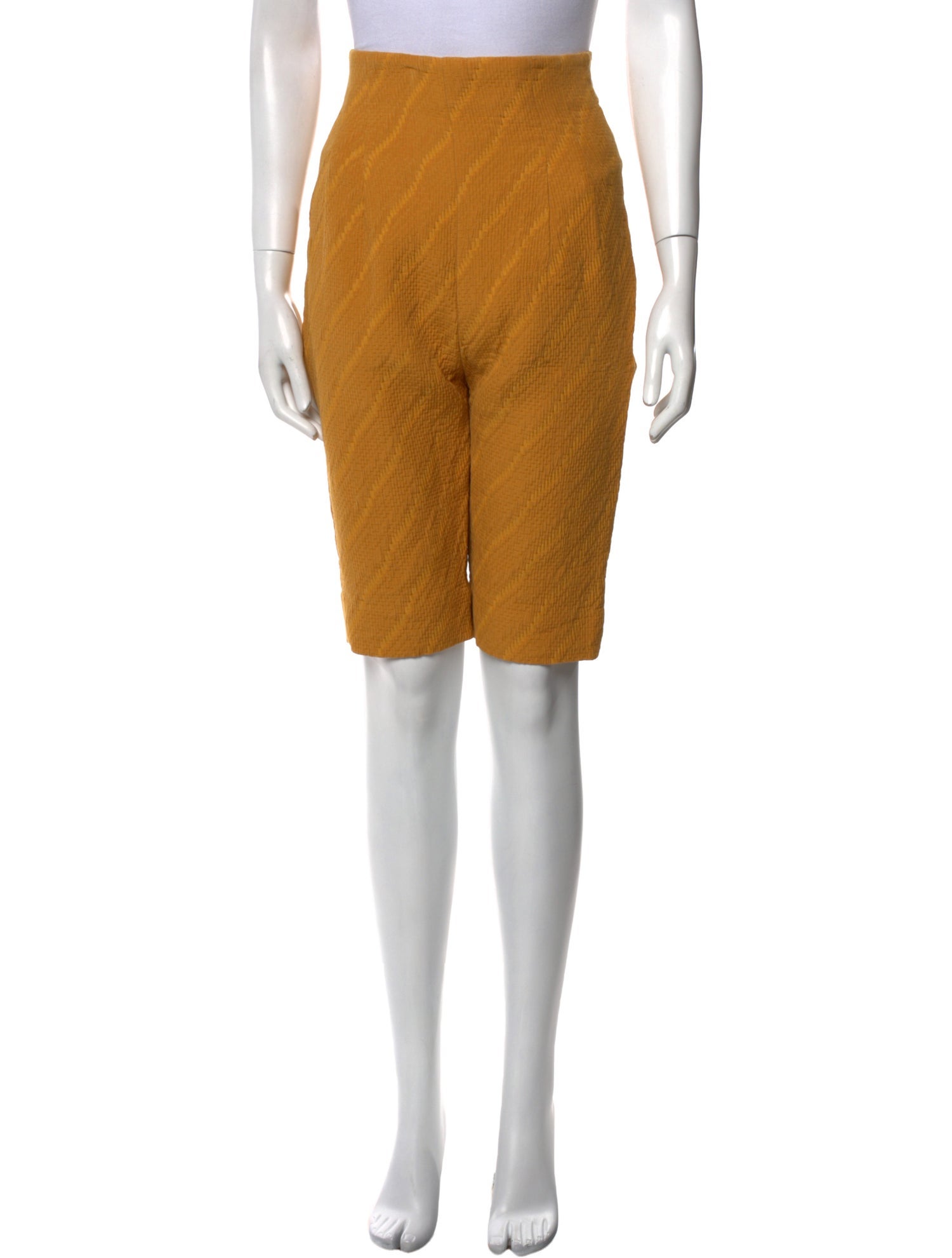 Emilia Wickstead Straight Leg Pants