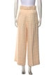 Emilia Wickstead Wide Leg Pants
