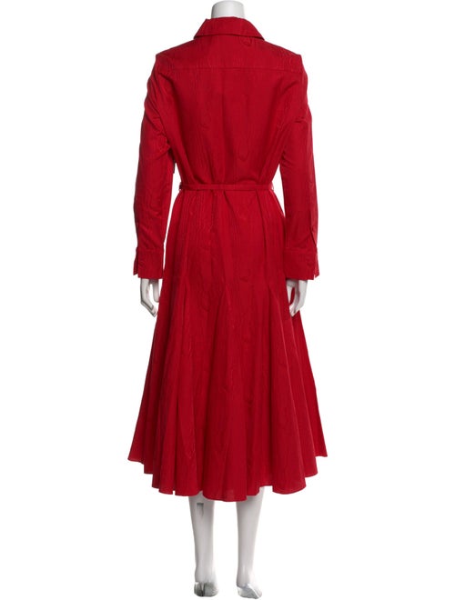 Emilia Wickstead Long Dress