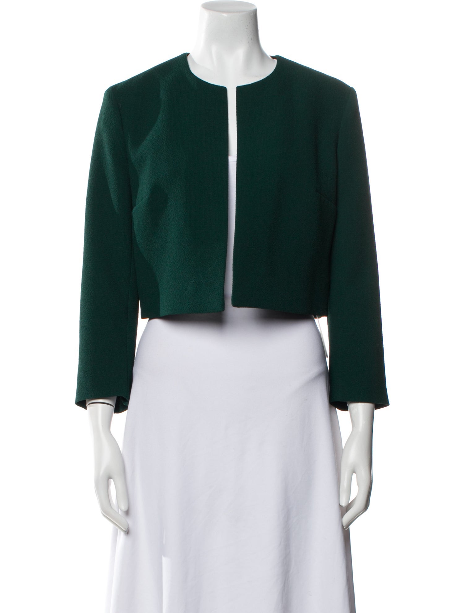 Emilia Wickstead Bolero