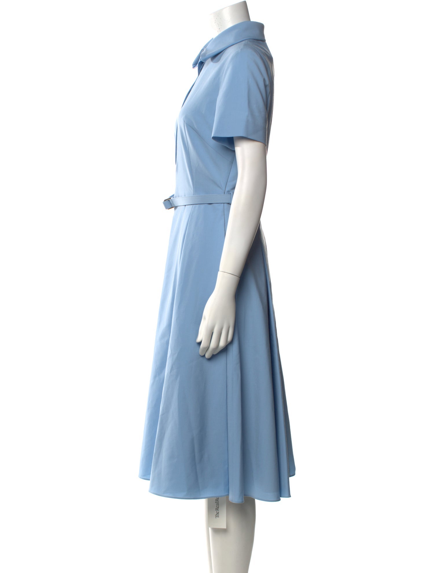 Emilia Wickstead Midi Length Dress w/ Tags
