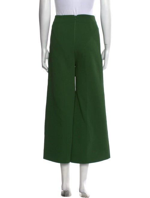 Emilia Wickstead Wide Leg Pants