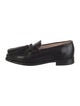 Emilia Wickstead Leather Loafers