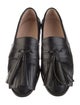 Emilia Wickstead Leather Loafers