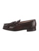 Emilia Wickstead Leather Loafers