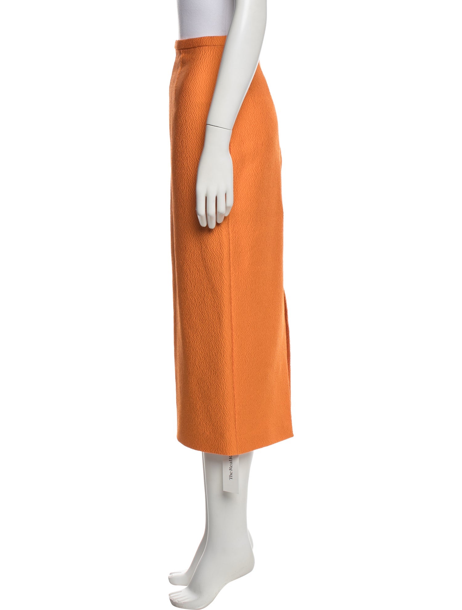 Emilia Wickstead Midi Length Skirt