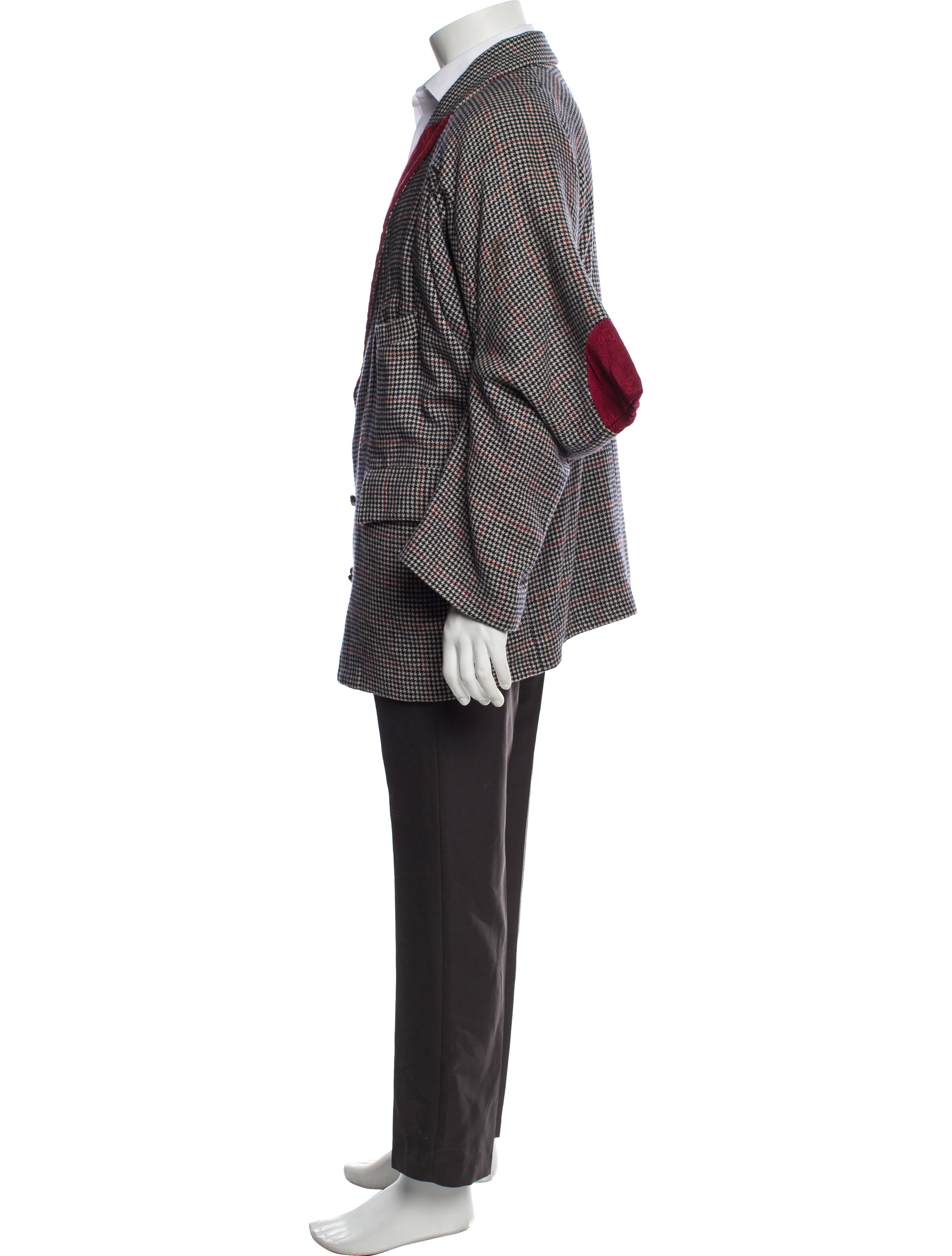 Worlds End Vintage 1984 Blazer